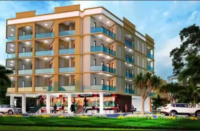 Twin County – Modern homes designed for urban living.