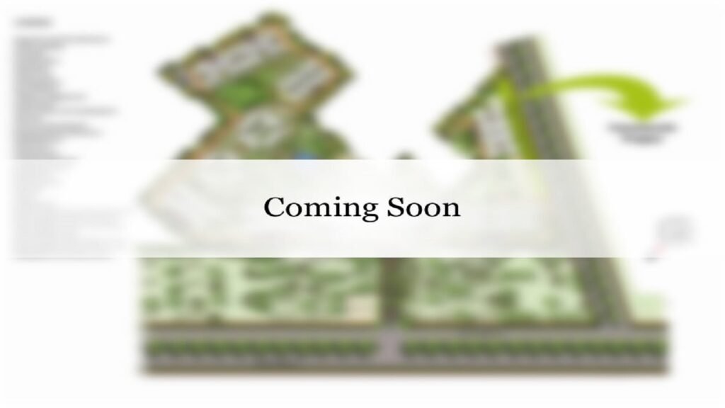 twin county Site Plan